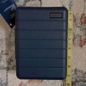 AWAY TRAVEL MINI HARD SUITCASE